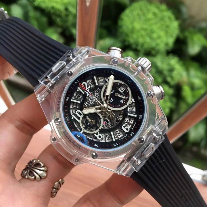 Hublot watch man-529